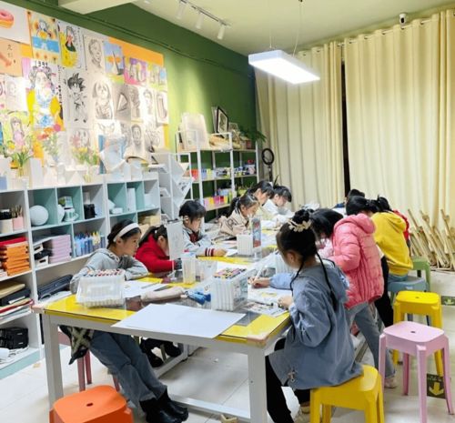 心心向民調(diào)研隊(duì) 貫徹落實(shí)雙減政策,助力教育健康發(fā)展